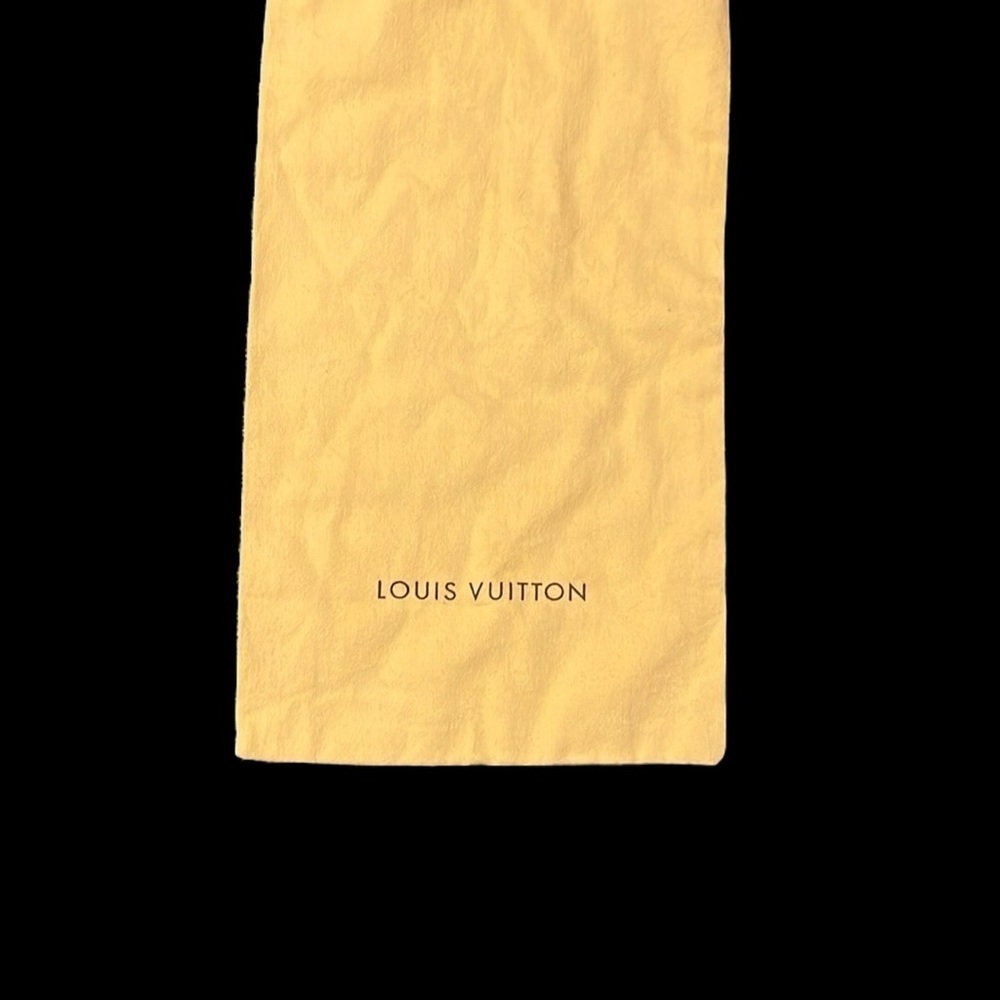 Louis Vuitton Vanilla EPI Trifold Long Wallet with Dustbag, Lock & Key - Picture 2 of 13